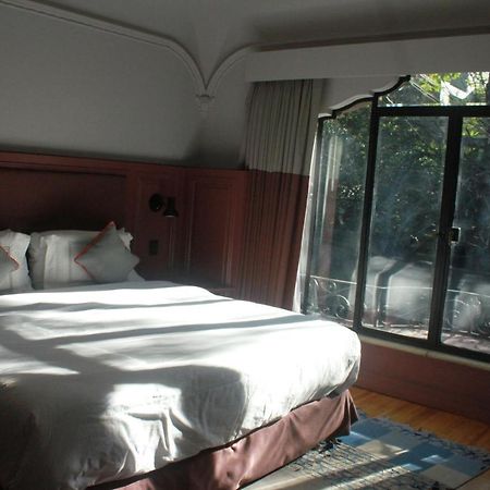 Rioma Tennyson 86 Mexico City Luaran gambar